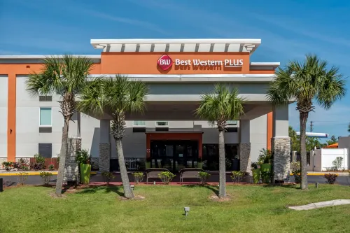 Best Western Plus Panama City Hotel - Wifi