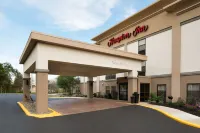 Hampton Inn Battle Creek فنادق في Battle Creek