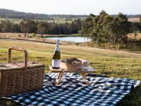 voco™ Kirkton Park Hunter Valley, an IHG Hotel - con vistas a la montaña