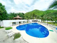 Baan Aom Kod Kun Kao - Pools