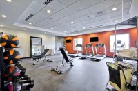 Home2 Suites by Hilton - Evansville, IN فنادق في Knight Township