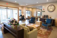 Country Inn & Suites by Radisson, Effingham, IL - 2-Star