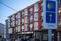 Hotel Oca Insua Costa da Morte Hotels in Cee