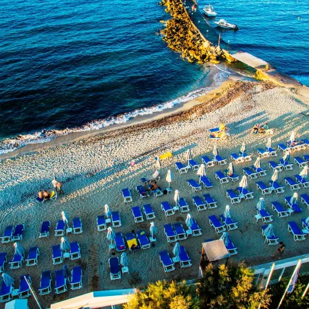 Annabelle Beach Resort