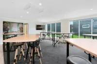 Podium Lodge - acceptant les animaux