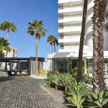 Bungalow Santa Barbara Emc2 by VillaGranCanaria Rooms