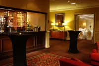 The Aberdeen Dyce Hotel Hotels in Aberdeen
