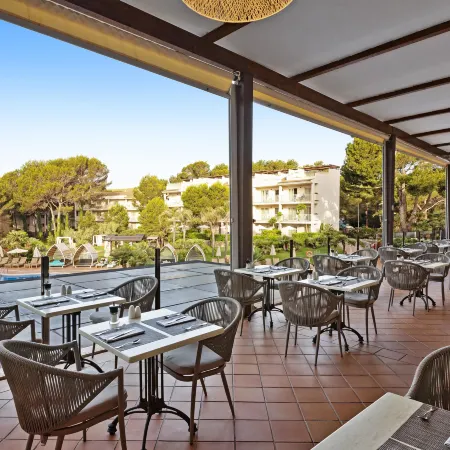 Viva Cala Mesquida Suites & Spa