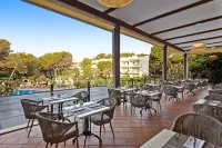 Viva Cala Mesquida Suites & Spa - Breakfast