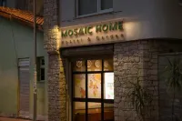 Mosaic Home青旅