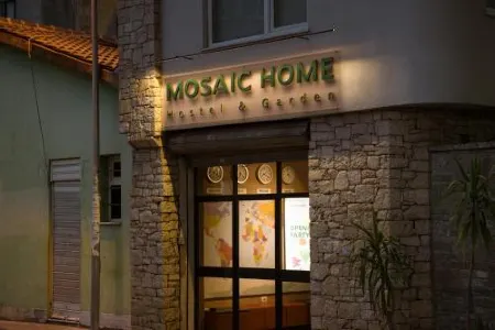 Mosaic Home