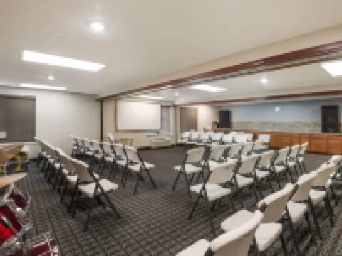 SureStay Plus Hotel by Best Western Coralville Iowa City Hotels in Johnson County