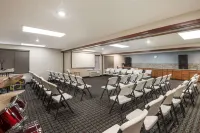 슈어스테이 플러스 바이 베스트 웨스턴 코럴빌 아이오와 시티