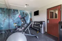 Clarion Pointe Sulphur - Lake Charles - Gym