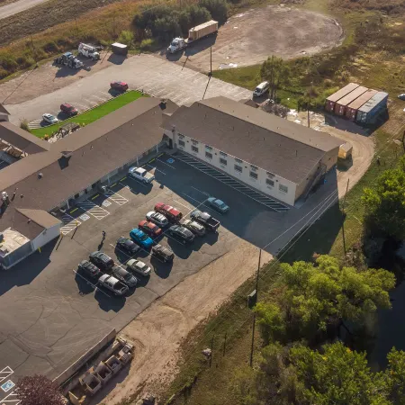 Rodeway Inn Fort Morgan