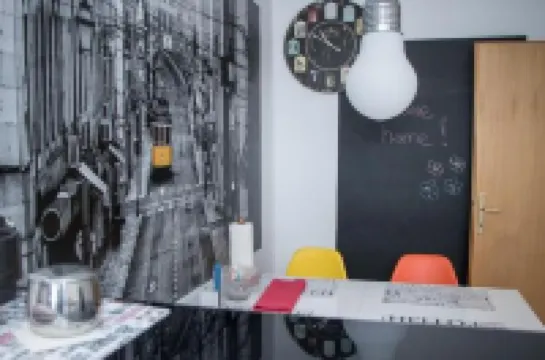 Apartment Travel Hub Hotels in 