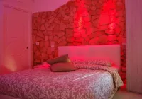 B&b Vittorio Emanuele II - Parvekkeita