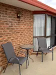 Hume Country Motor Inn Hotels in Lavington
