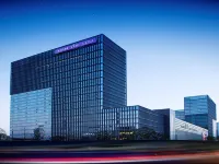 Han Yue Lou Hotel Các khách sạn ở South of Nanjing Olympic Sports Center (Banqiao New Town) Area
