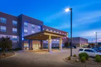 Holiday Inn Express & Suites Sioux City North-Event Center