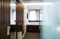 Best Western and Hotel Hotels near Ostermalm Saluhall