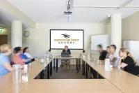 Scarborough Beach Resort Brisbane