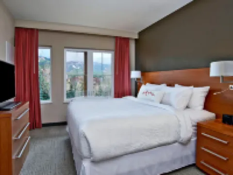 Residence Inn Breckenridge Hotels in Summit County