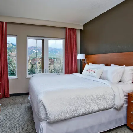 Residence Inn Breckenridge