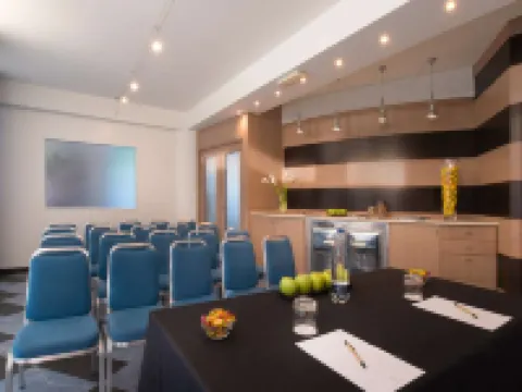 CDH Hotel La Spezia Hotel a La Spezia