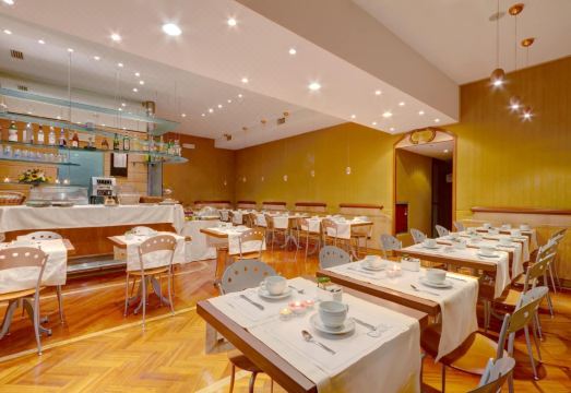 로마 숙소 인테리어