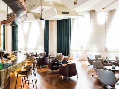 レストラン コートヤード by マリオット ソウル タイムズ スクエアの写真