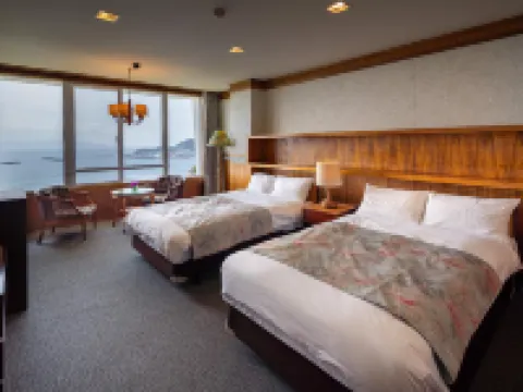 指宿フェニックスホテル 指宿のホテル