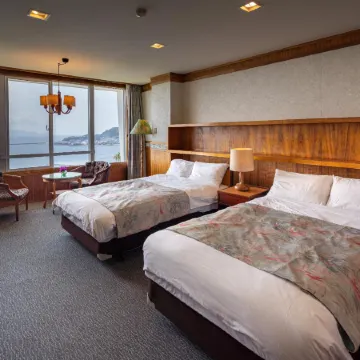 Ibusuki Phoenix Hotel