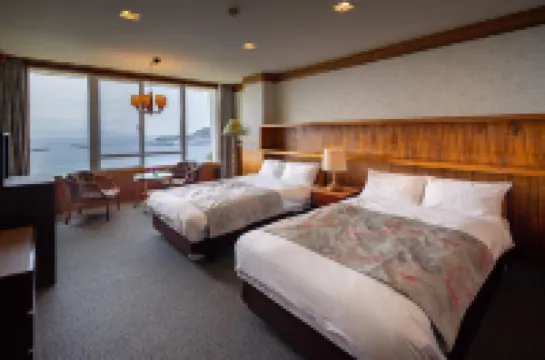 Ibusuki Phoenix Hotel