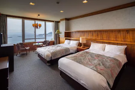 Ibusuki Phoenix Hotel