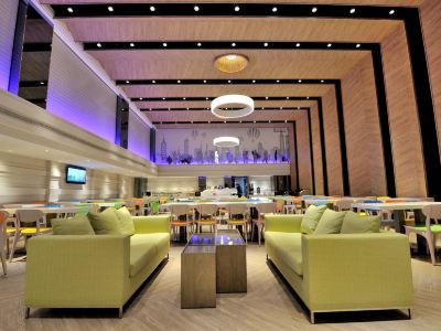 Green World Zhonghua