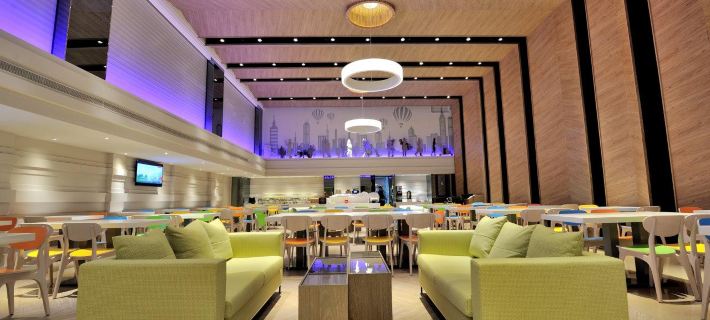 Green World Zhonghua Hotels in Taipei