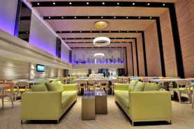 Green World Hotel Zhonghua