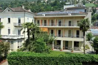 Locarno Youth Hostel Hotels in 