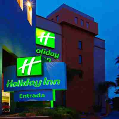 Holiday Inn Tijuana Zona Rio Hotel Exterior