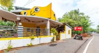 Kiara Bnb Home