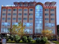 Hotel Eken Prestige Hôtels à : Pasabayir Mahallesi