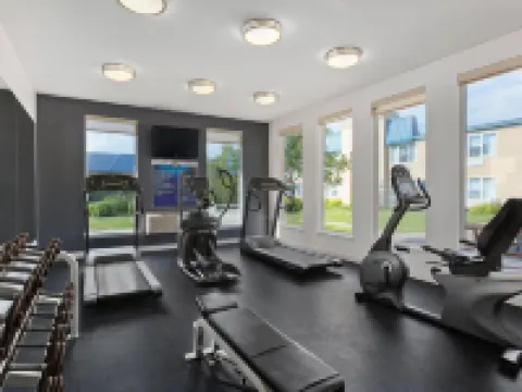 Days Inn & Suites by Wyndham Moncton Hotels in Moncton