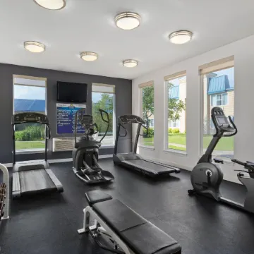 Days Inn & Suites by Wyndham Moncton