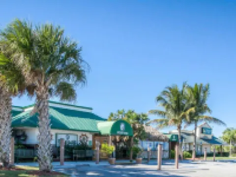 Quality Inn Downtown Stuart Hoteles en Stuart