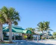Quality Inn Downtown Stuart Hotels in Stuart