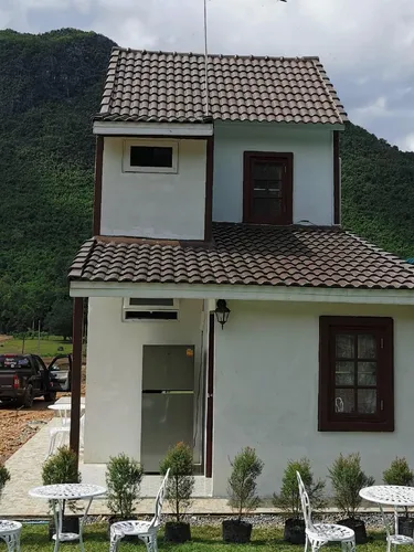 รูปภาพของชาโต เดอ เอราวัณ