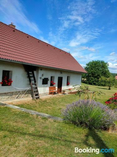 Old Style Cottage-Horni Paseka Updated 2023 Room Price-Reviews & Deals |  Trip.com