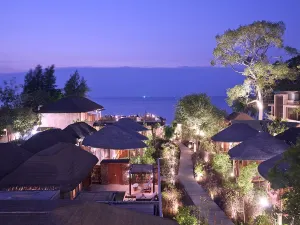 U Pattaya
