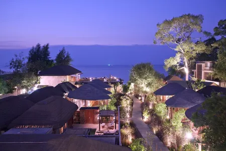 U Pattaya Отели рядом с достопримечательностью «Bang Saray Beach»